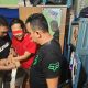 Sat Narkoba Polres Tapteng Gagalkan Peredaran 22 Paket Sabu di Pandan