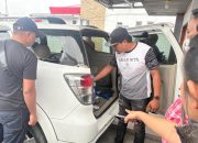 Spesialis Pencuri Pecahkan Kaca Mobil Marak di Taput, Kasus Terbaru Terjadi di RSUD Tarutung